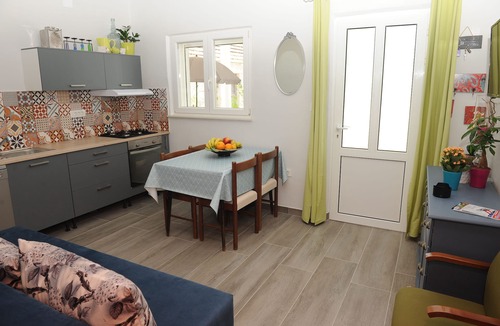Stasevica Apartment | Appart ˇHeaven of Babaˇ 2-4 pers
