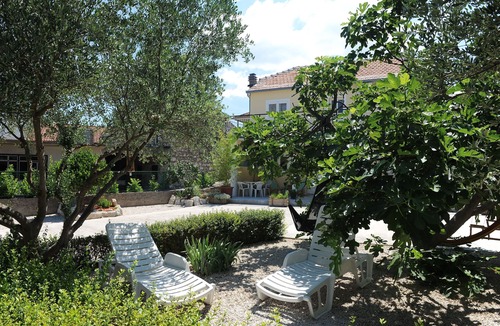 Stasevica Apartment | Appart ˇHeaven of Babaˇ 2-4 pers