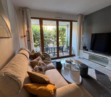 Houilles Apartment | Appart-VictoriaParis