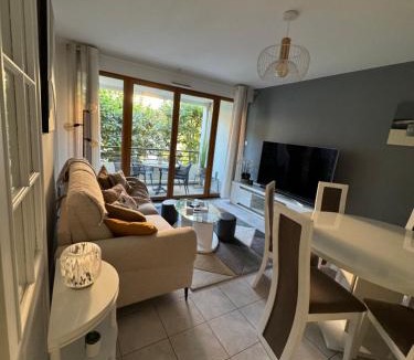 Houilles Apartment | Appart-VictoriaParis