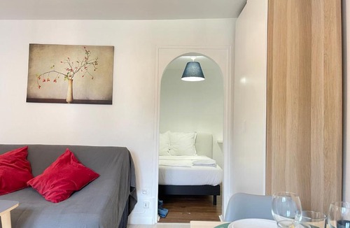 Corbeil-Essonnes Apartment | Appart'Village Corbeil