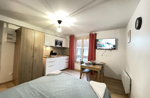 Corbeil-Essonnes Apartment | Appart'Village Corbeil