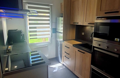 Pins-Justaret Apartment | Appart Vintage