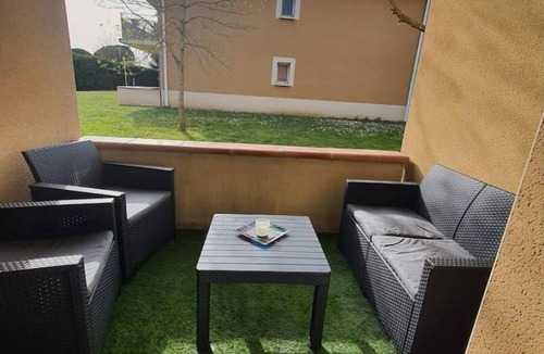 Pins-Justaret Apartment | Appart Vintage