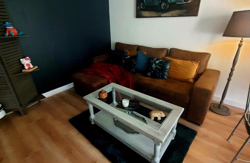 Pins-Justaret Apartment | Appart Vintage