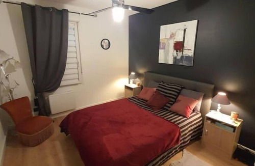 Pins-Justaret Apartment | Appart Vintage