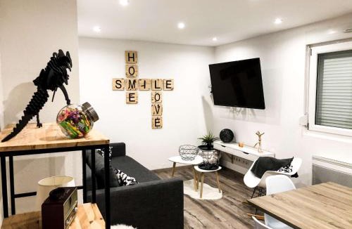 Fresse-sur-Moselle Apartment | Appart Vosges