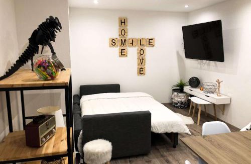 Fresse-sur-Moselle Apartment | Appart Vosges