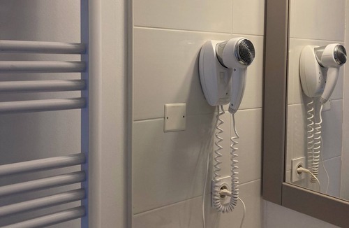 Le Suquet Apartment | Appart Vue Mer-piscine-parking