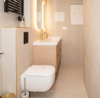 Foret Noire Apartment | Appart Wimpheling - Hyper centre - Strasbnb