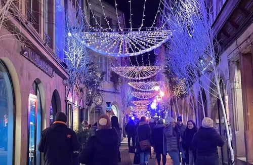 Poteries Apartment | Appart with Sauna, Jacuzzi, Aromatherapy, 🔥