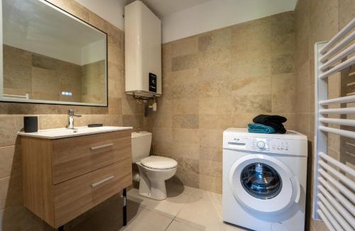 Vals-les-Bains Apartment | APPART07 Confort Parking GRATUIT