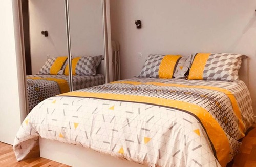 Bassens Apartment | AppartaBassens