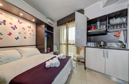 Beinasco Hotel | AppartaHotel