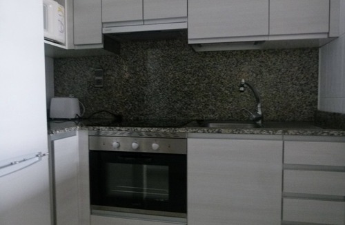 Peniscola Apartment | Appartament downtown and comfortable beachfront Mediterranean