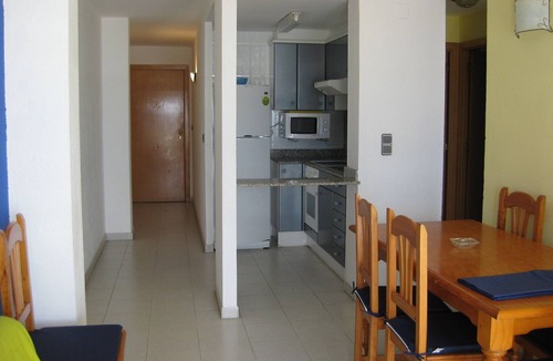 Peniscola Apartment | Appartament downtown and comfortable beachfront Mediterranean