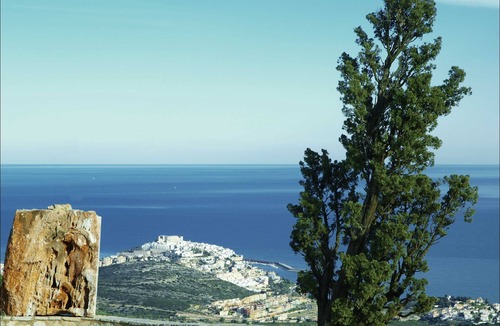 Peniscola Apartment | Appartament downtown and comfortable beachfront Mediterranean