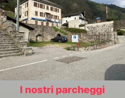 Cavagnago Bed & Breakfast | Appartamenti Bertazzi, Cavagnago - self check-in