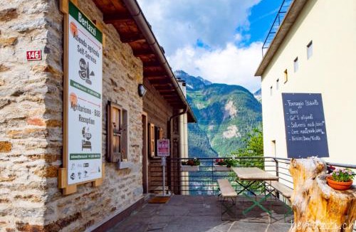Cavagnago Bed & Breakfast | Appartamenti Bertazzi, Cavagnago - self check-in