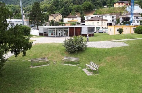 Castel San Pietro Apartment | appartamenti La bettola chez Patty