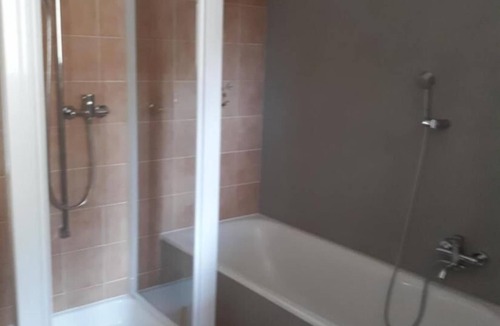 Castel San Pietro Apartment | appartamenti La bettola chez Patty