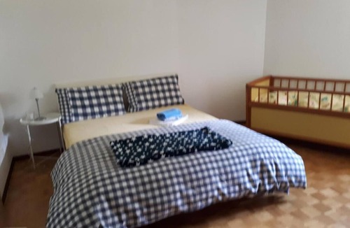 Castel San Pietro Apartment | appartamenti La bettola chez Patty