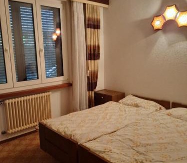 Aldesago Apartment | Appartamenti Fortunella