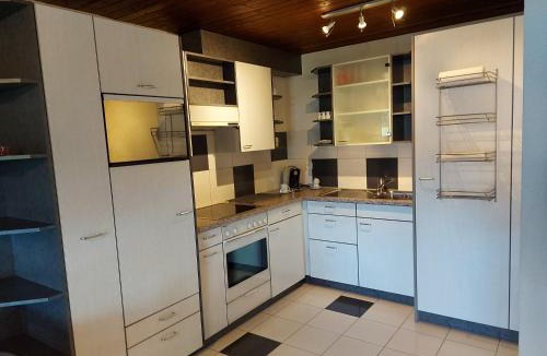 Daniken Apartment | Appartamenti Jurahof