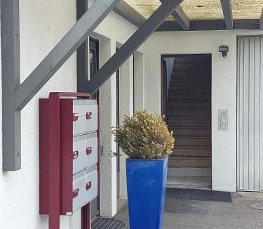 Daniken Apartment | Appartamenti Jurahof