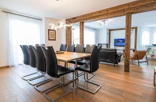 Leukerbad Apartment | Appartamenti Leukerbad