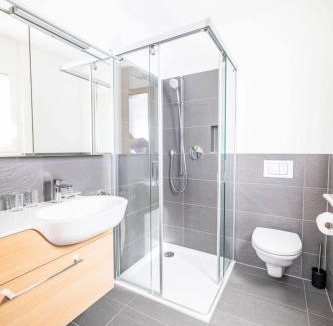 Leukerbad Apartment | Appartamenti Leukerbad