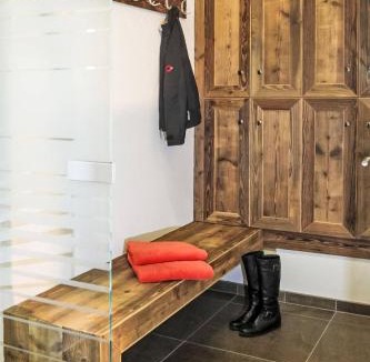 Leukerbad Apartment | Appartamenti Leukerbad