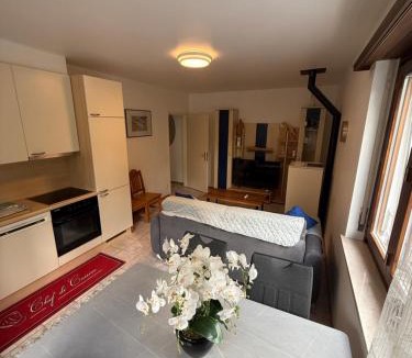 Lavertezzo Apartment | Appartamenti Posse- Verzasca