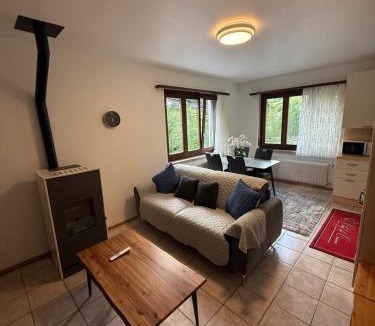Lavertezzo Apartment | Appartamenti Posse- Verzasca