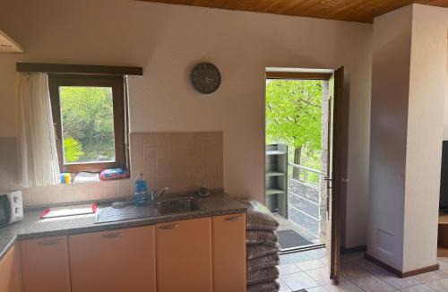 Lavertezzo Apartment | Appartamenti Posse- Verzasca