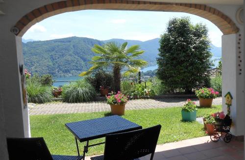 Neggio Apartment | Appartamenti Villa Colibri