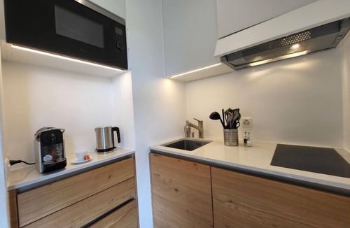 Muralto Apartment | Appartamento 10 by Interhome