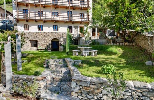 Ponto Valentino Apartment | Appartamento 1789