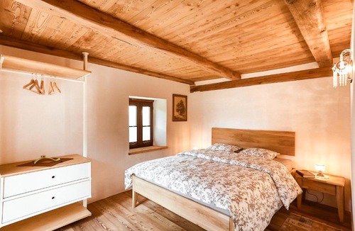 Ponto Valentino Apartment | Appartamento 1789