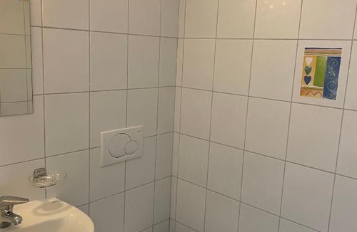 Locarno Apartment | Appartamento 464 nel CUORE di Locarno con piscina