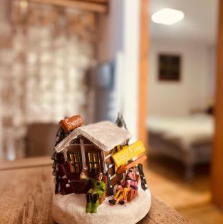 Cavagnago Apartment | Appartamento accogliente di montagna a Cavagnago