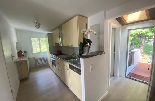 Manno Apartment | Appartamento ai Boschetti