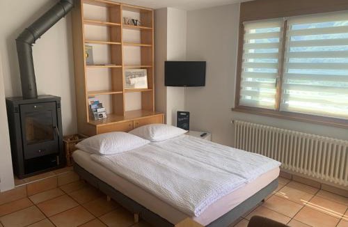 Gordola Apartment | Appartamento ai Ronchi
