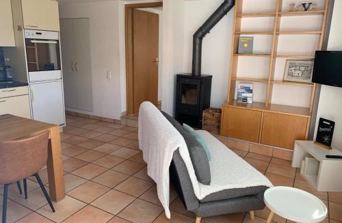 Gordola Apartment | Appartamento ai Ronchi