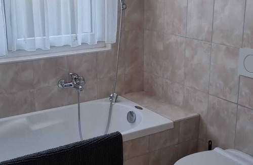 Cadenazzo Apartment | Appartamento al Centro del Ticino