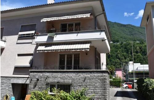 Locarno Apartment | Appartamento Al Passetto - 15 min walk from Piazza Grande
