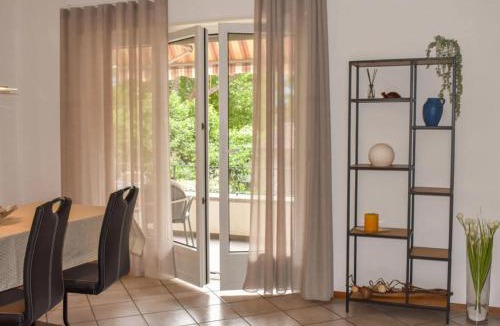 Locarno Apartment | Appartamento Al Passetto - 15 min walk from Piazza Grande