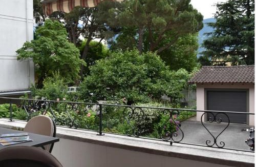 Locarno Apartment | Appartamento Al Passetto - 15 min walk from Piazza Grande
