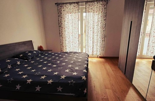 Cesano Maderno Apartment | Appartamento Antolina
