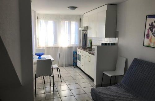 Minusio Apartment | Appartamento Ca dal Tilo